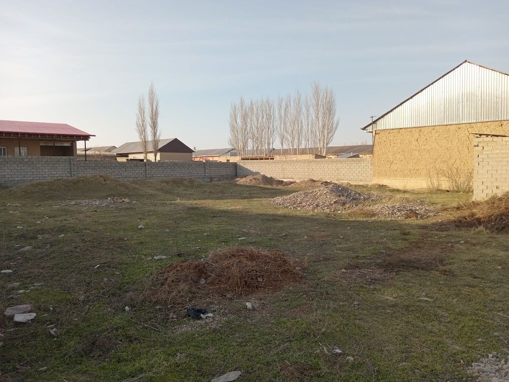 Участка сотилади , СРОЧНО