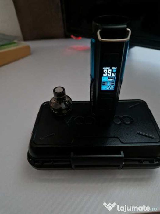 Kit țigară electronică Argus Pro 3000