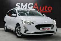 Ford Focus Automat / Distronic / Garantie / Finantare