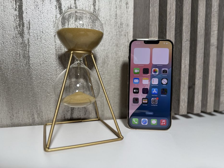iPhone 13 Pro Max 512GB 2 ani  Garantie Universul Telefoanelor
