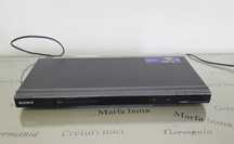 Dvd player cu hdmi Sony DVP-NS708H - import Germania