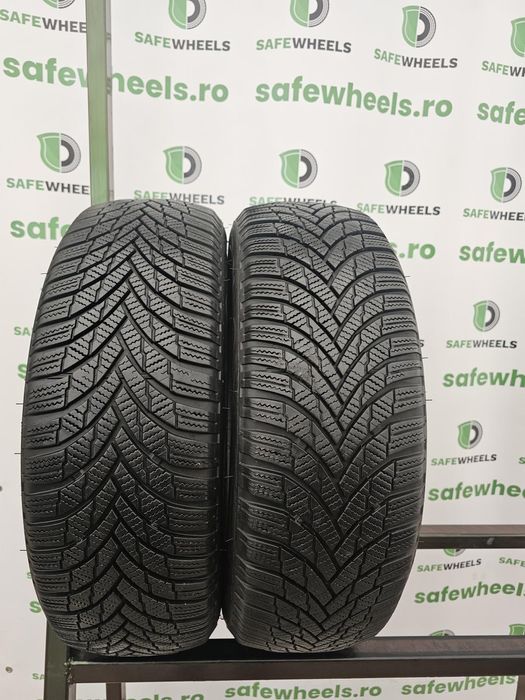 Anvelope De Iarna 185/60 R15 Firestone Winterhawk 4 84t