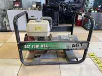 Generator 6 kVA 7901 HSB Honda -A-