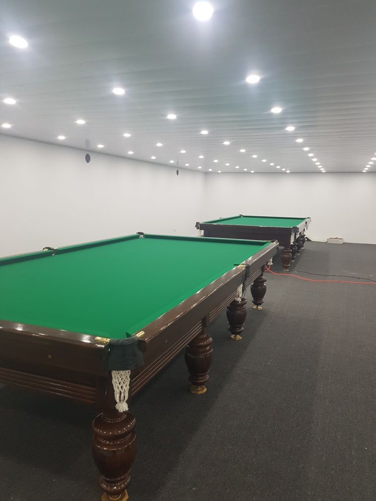 Billiard ctol ruski