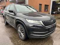 Skoda Kodiaq Skoda Kodiaq 2.0 TDI Ambition LED Navi