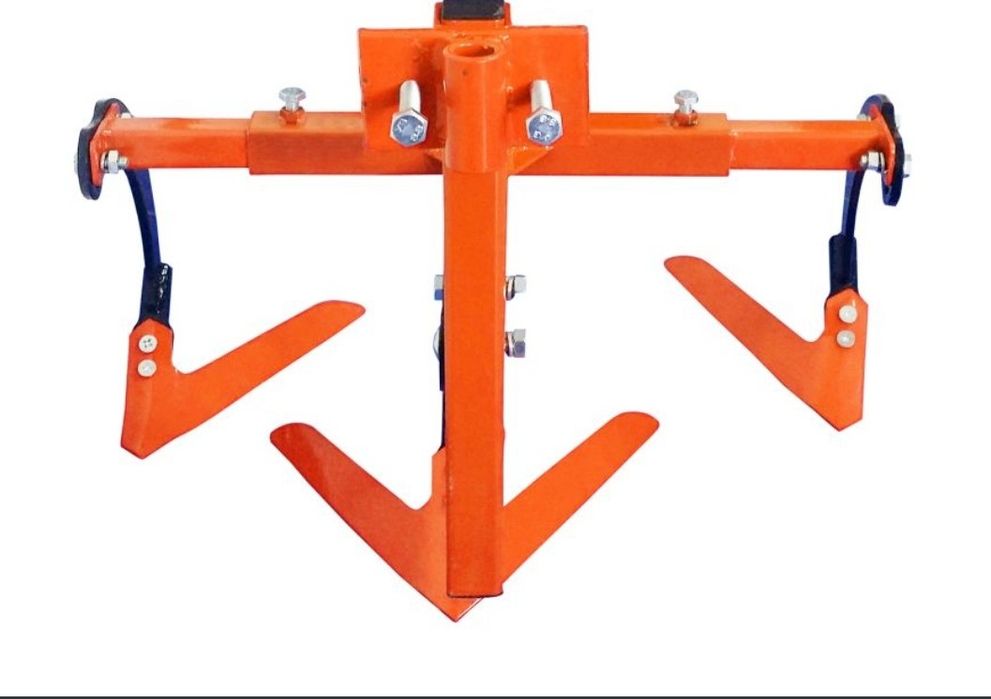 Accesorii motosapa ruris
