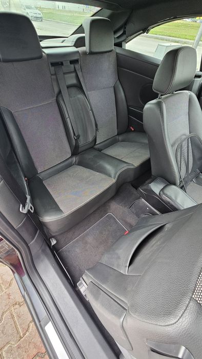 Opel Asta H twintop
