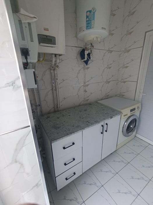 Toshkent tumani Ming terak mahalla