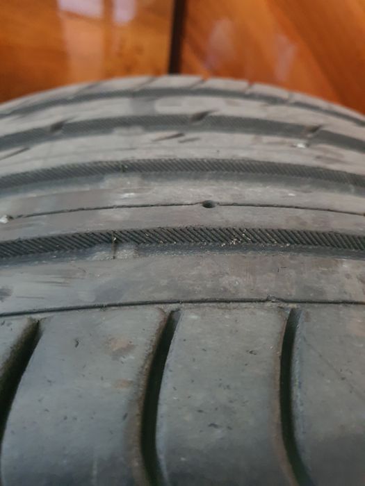 Anvelope Nankang VARA 235/40/18