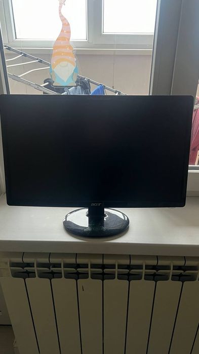 продается Монитор 21.5" Acer S221HQL bd
