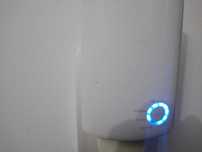 Wireless extender Wifi extension
