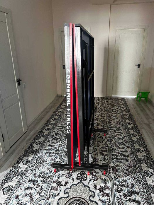 Стол для настольного тенниса