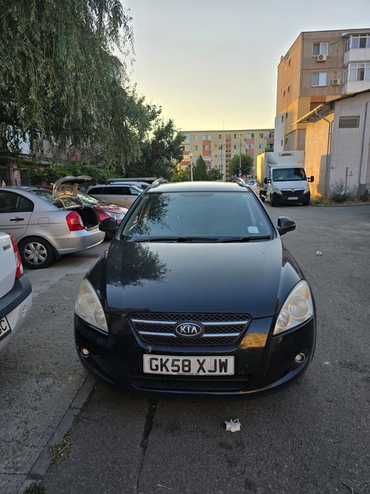 Vand Kia ceed 2008