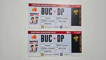 bilete destiny park All DAy Pass adult + copil