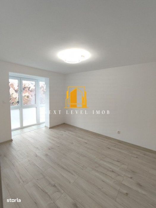 Apartament ultracentral, 2 camere