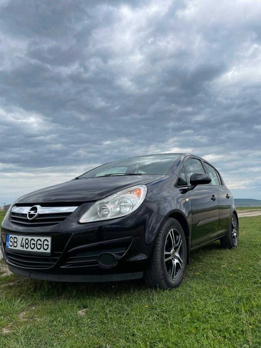 Opel Corsa 1.2 Benzina