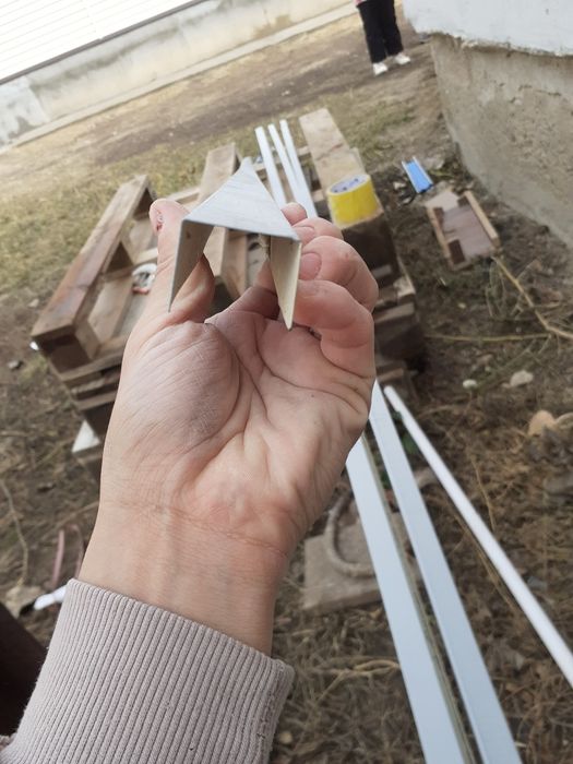 Продам профиля по гипсокартону