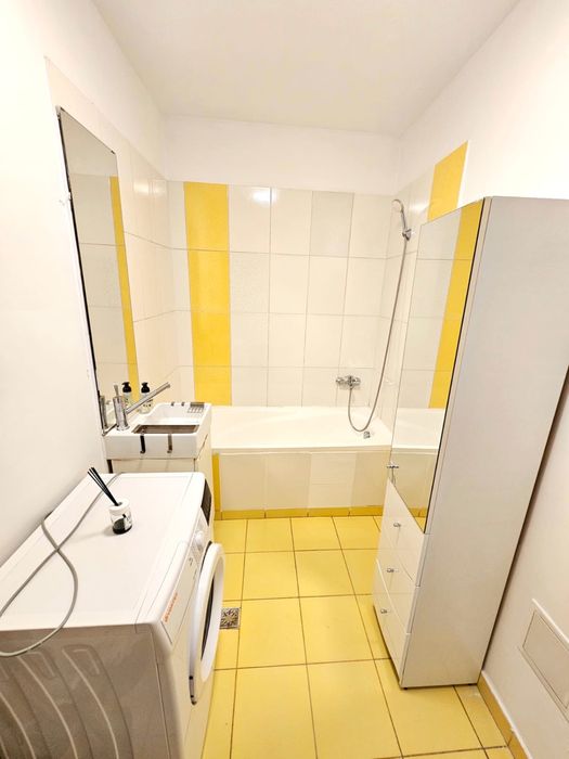 2 Camere Spatios | Mihai Bravu- Vitan | Bloc 2008- 65 Mp utili