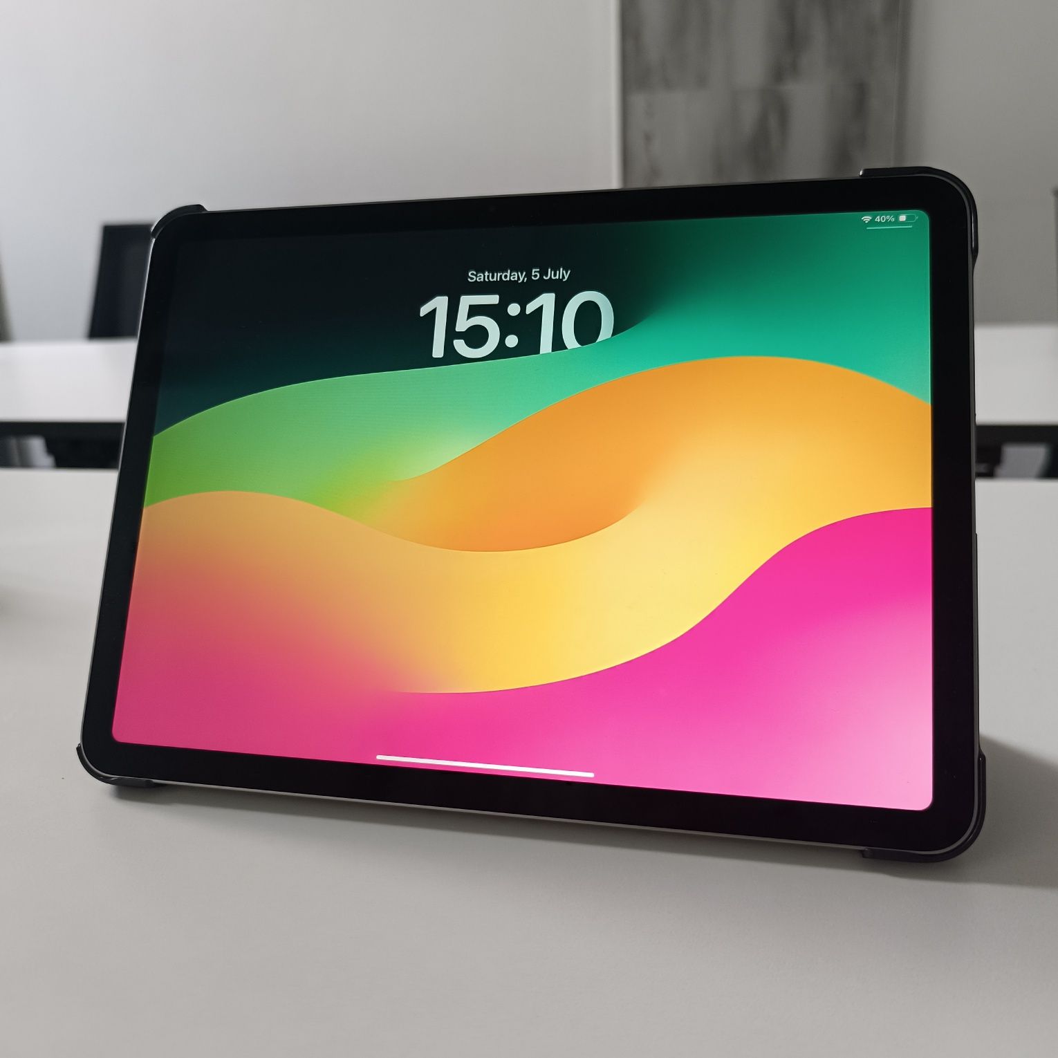 Жаңа iPad Air M2 2024