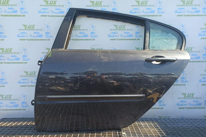 Usa stanga spate Renault Laguna 3  [din 2007 pana  2011] seria