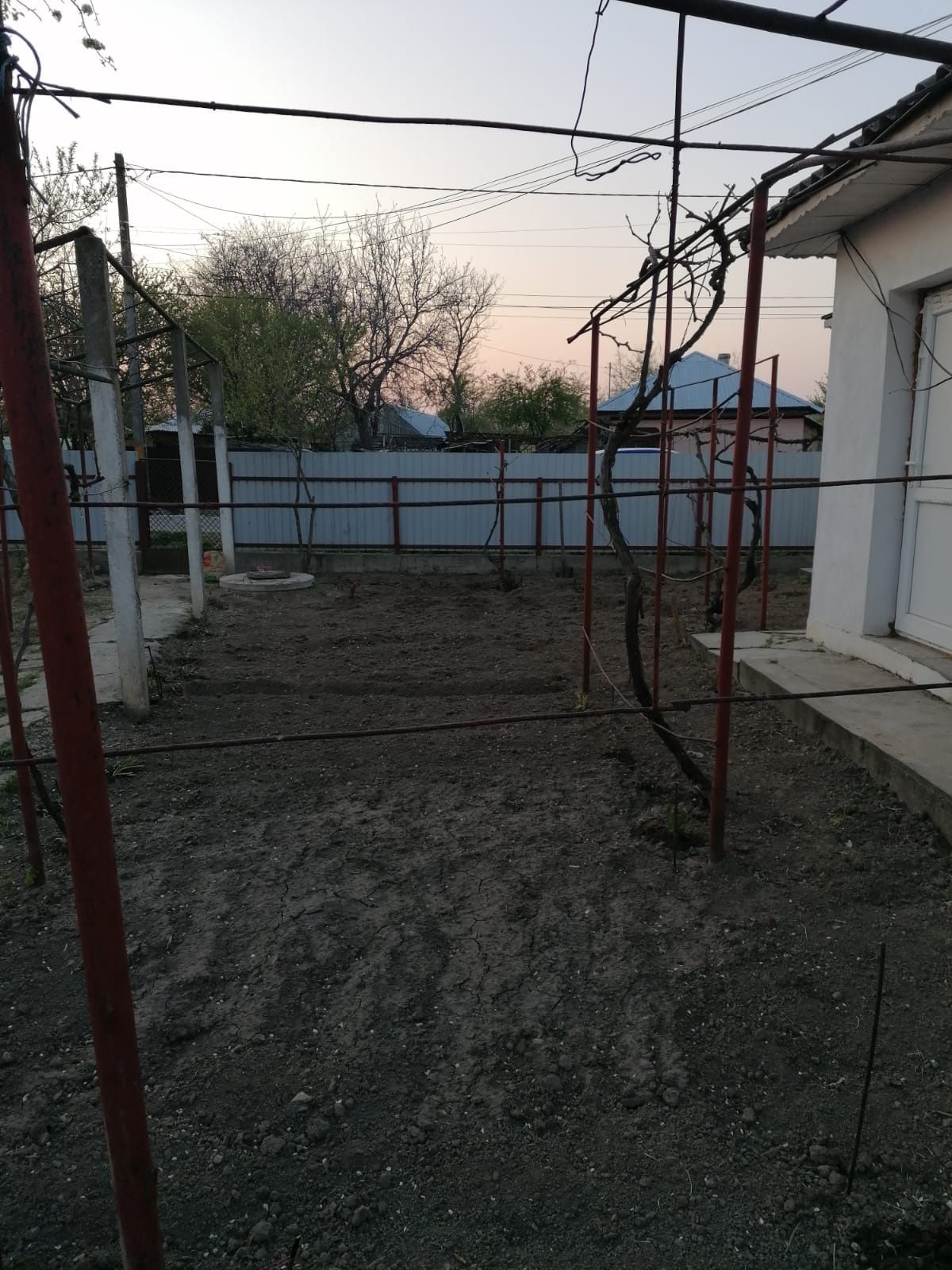 Casa de Vanzare Com.Unirea
