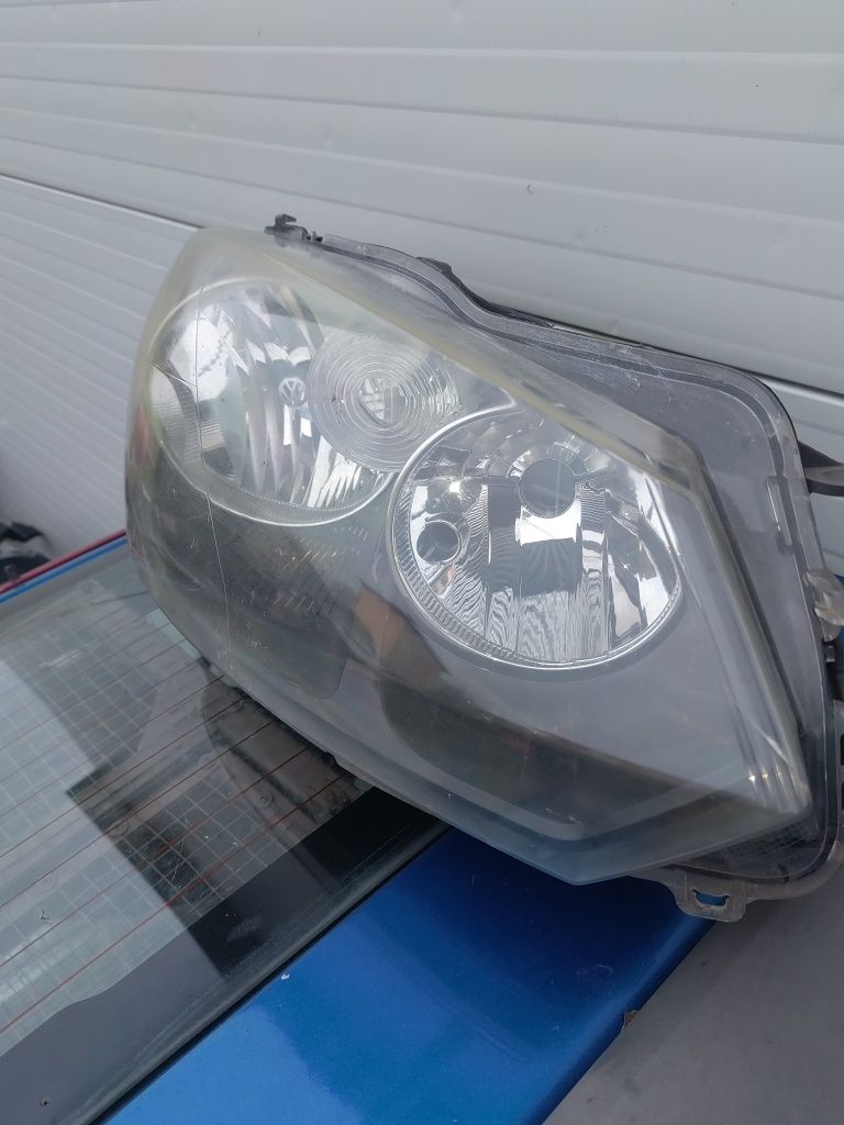 Faruri originale golf 6