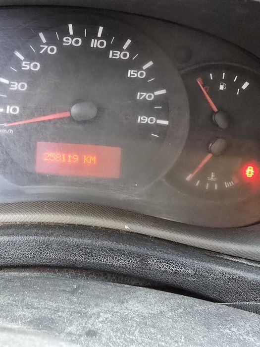 Nacelă Renault France Élévateur 152TPF