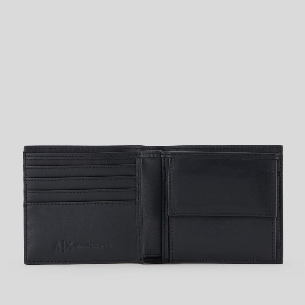Оригинален мъжки портфейл Armani Exchange 958098 4F863 00020