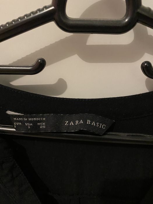 Дамска риза