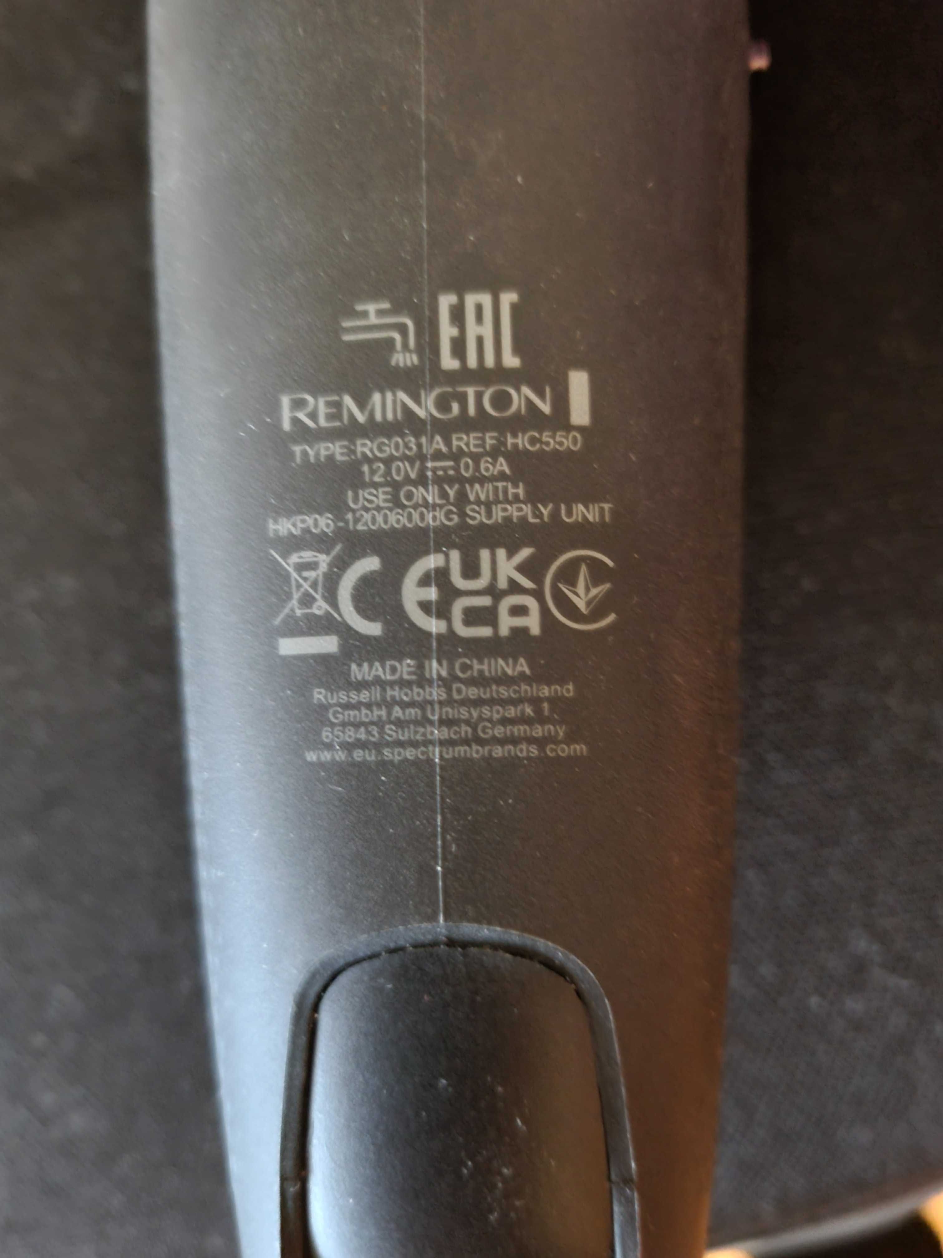 Машинка за подстригване REMINGTON