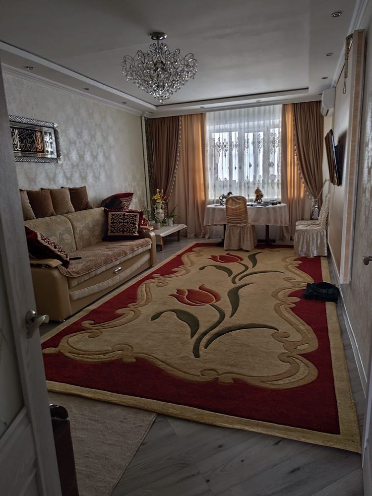 Ковер 2,5м на 5 м