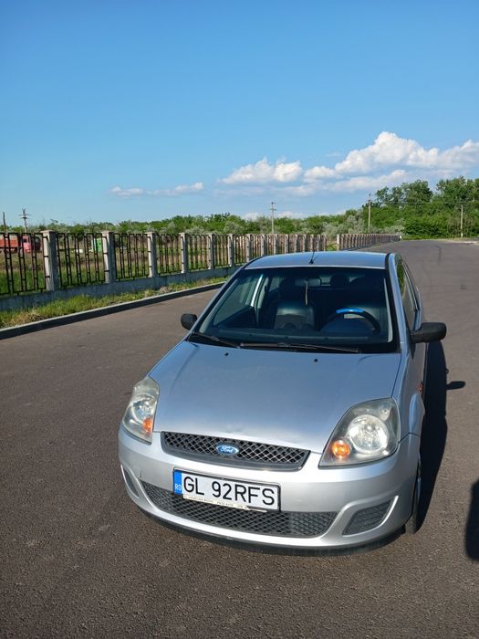 FORD Fiesta 1.3 Benzina