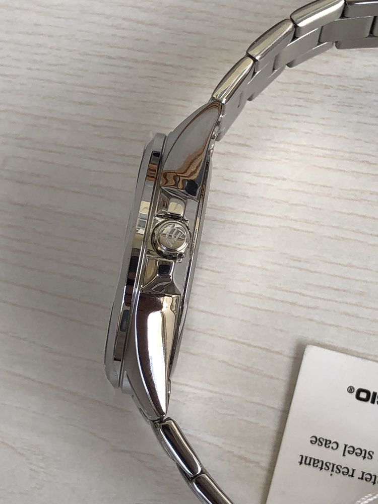 Casio Edifice Оригинал