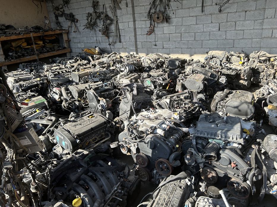 Toyota Motor 1ZR 2Zr 3zR Chery SQR 481FC Geely Sc Тойота 5s 3s 2.2 5vz
