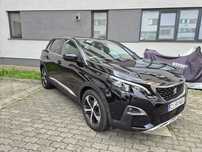 Peugeot 3008 1.5 dci Gt-line 2020 full