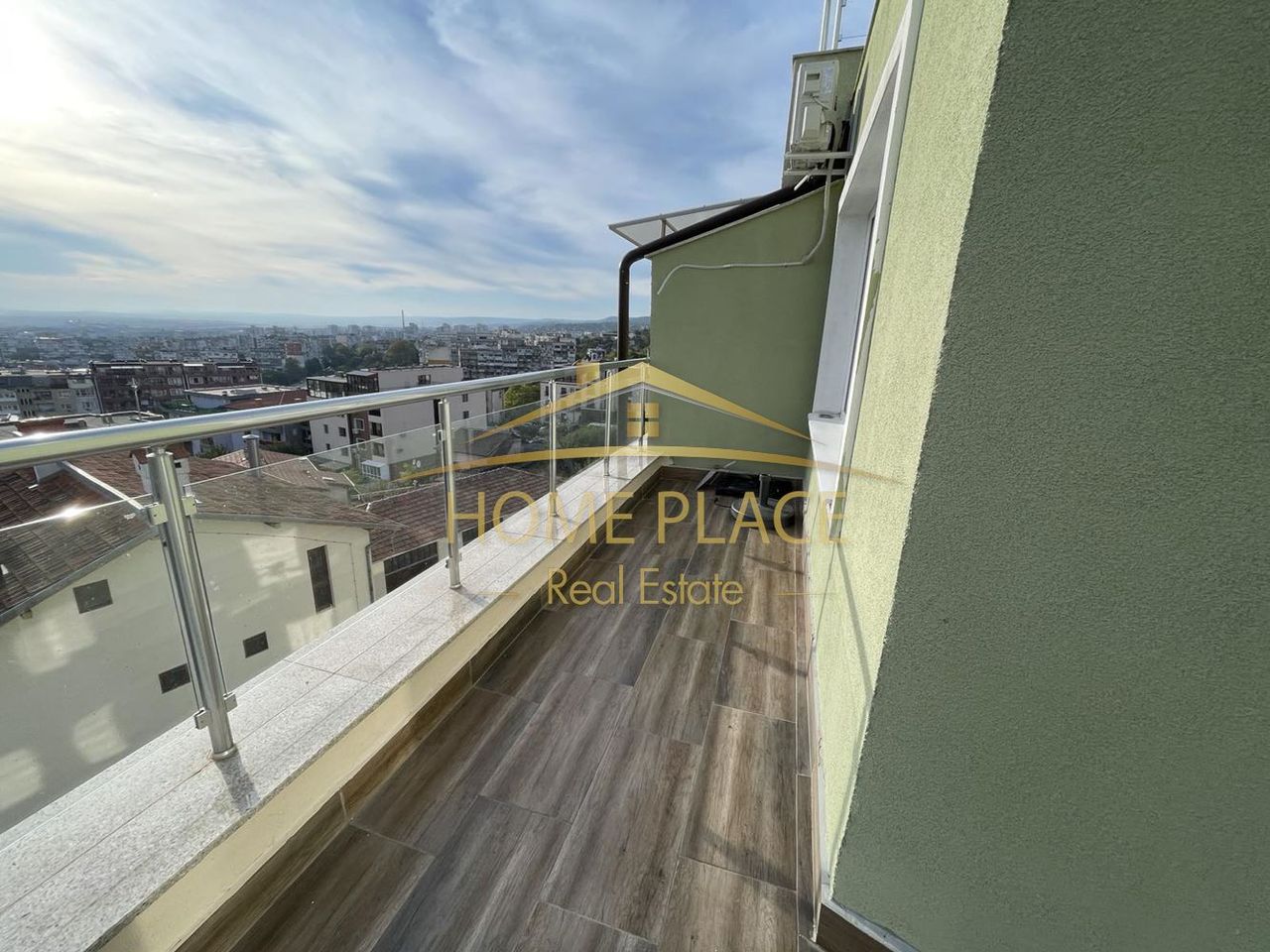 Дава се под наем Тристаен апартамент в Варна, м-т Пчелина - 100 кв.м за 561 € - Снимка #8