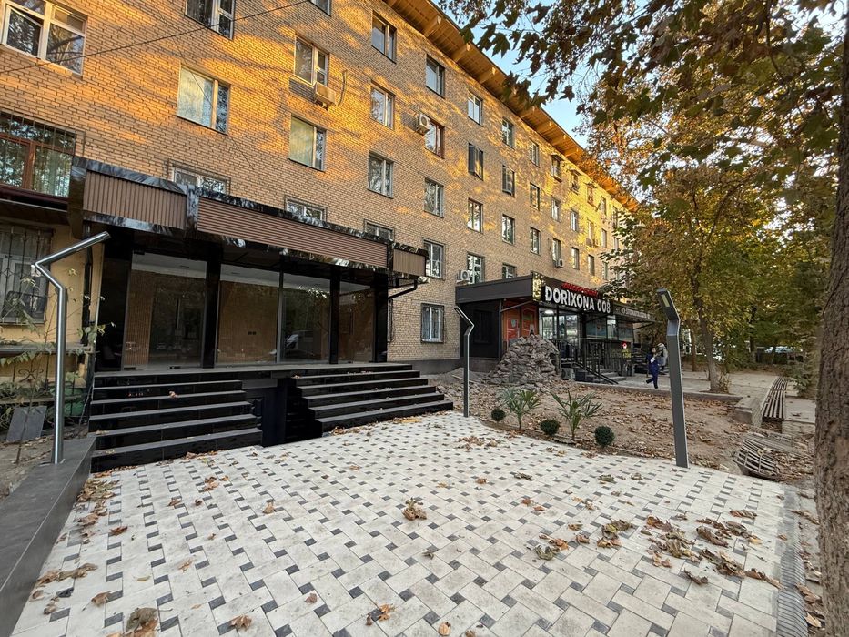 Продаётся не жилое помения Чиланзаркий район 26/квартал Ширин