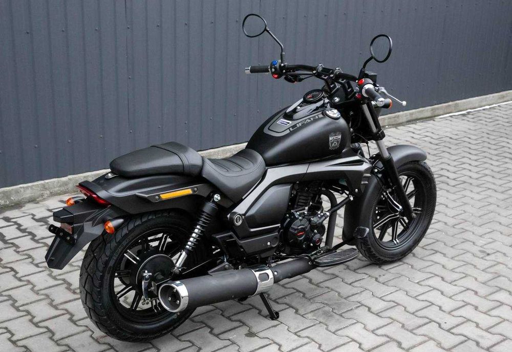Lifan k19 200cc sotiladi
