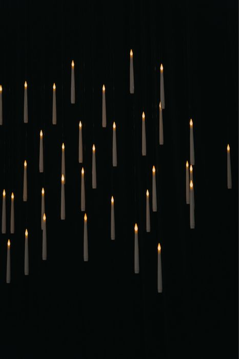 Свечи Гарри Поттер