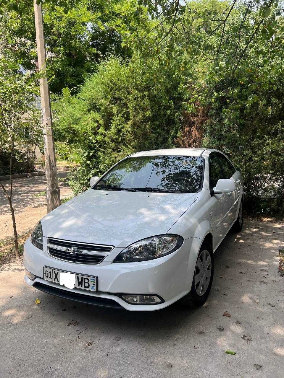 Chevrolet Jentra 2020. Mexanika. Metan gazi bor. Naqt yaki Bank orqali