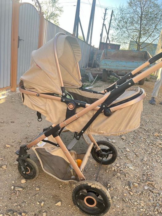 Детские коляски л