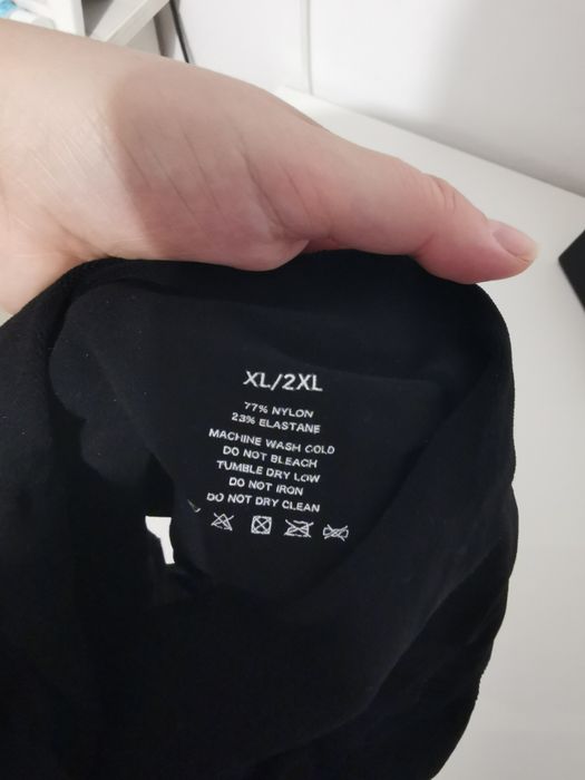 Body modelator Lenjeria magica Oana Radu