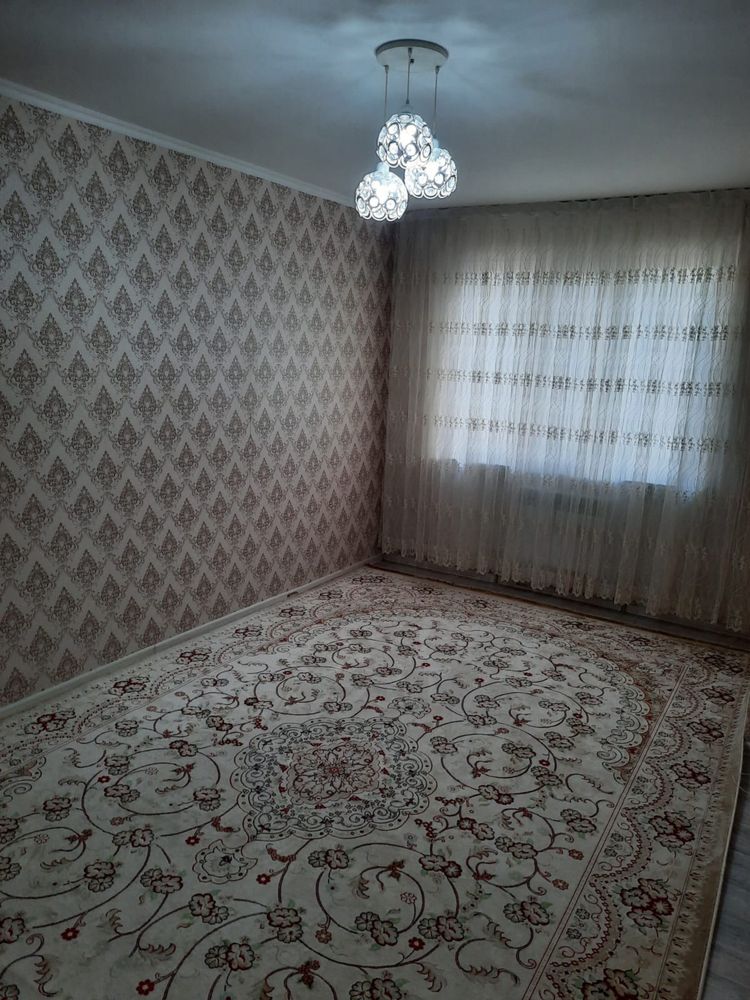 Продается квартира мкр Туран 2