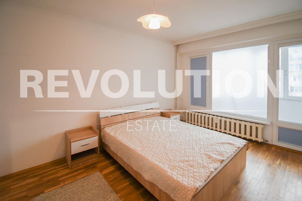 Дава се под наем Тристаен апартамент в София, Слатина - 65 кв.м за 550 € - Снимка #5