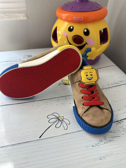 Маратонки H&M