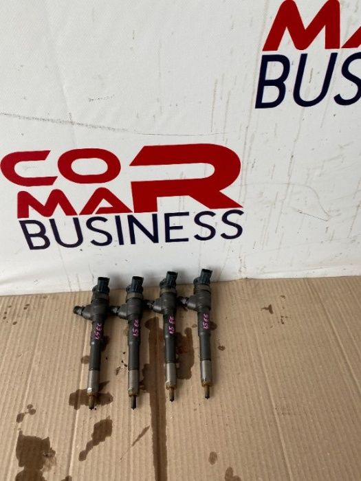 Dezmembrari Injector Dacia-Renault 1.5 dci euro 6(cod 0445110652)