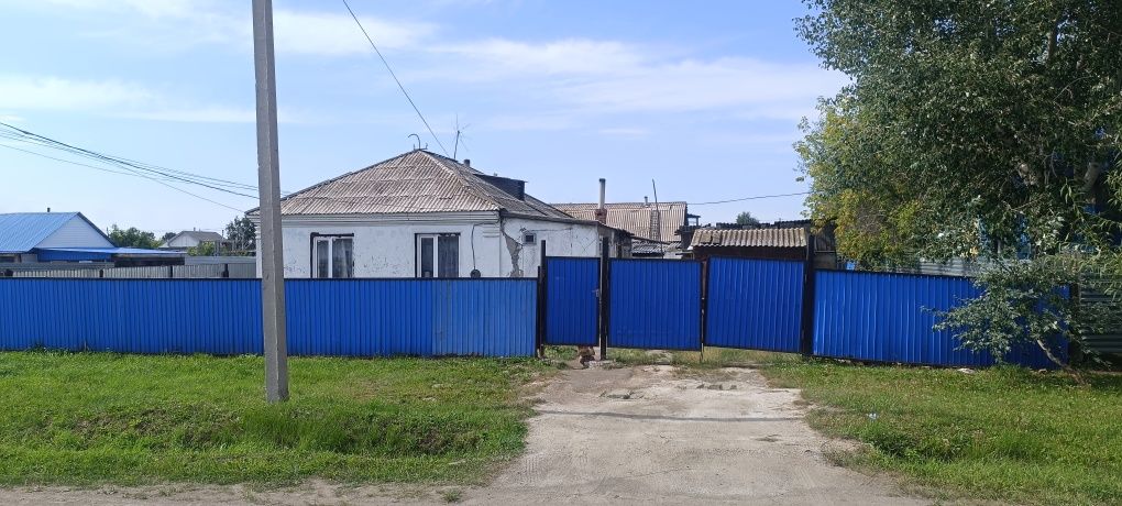 Продам дом район рмз