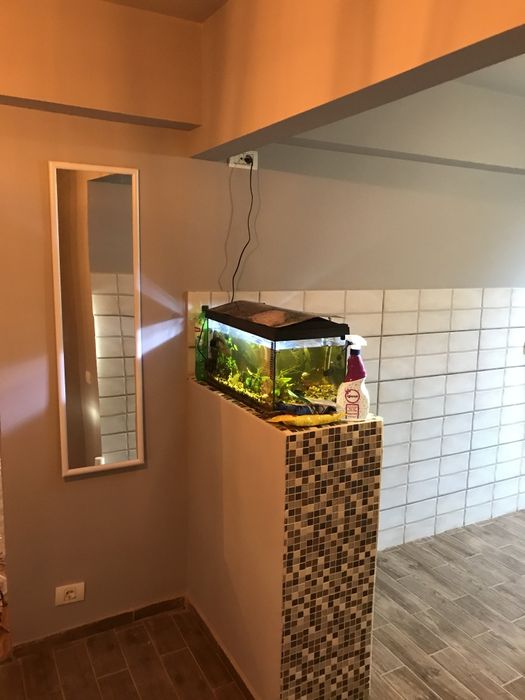 Amenajări interioare