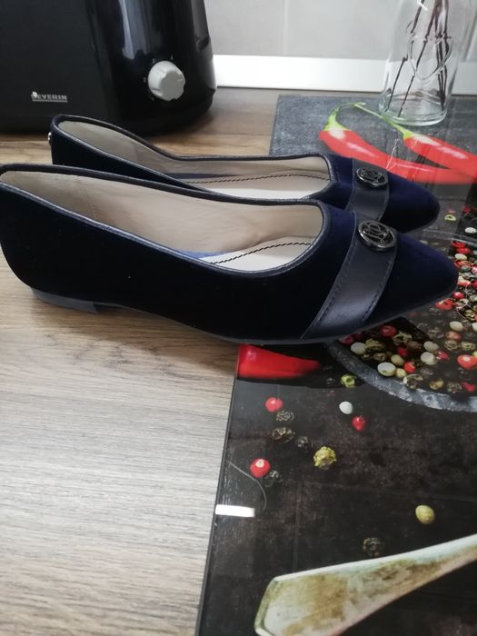 Balerini Lion of Porches mas 38