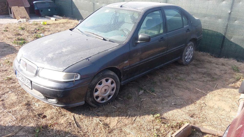 Dezmembrez Rover 75,45,400,25,200,214,414